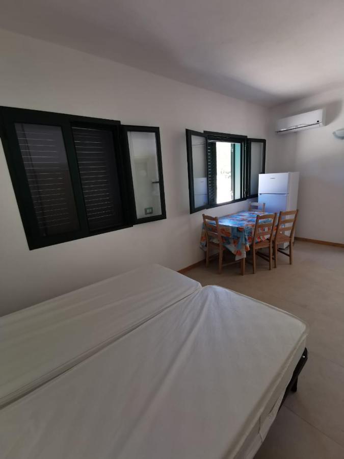 Villaggio Camping Uria Foce Varano Luaran gambar