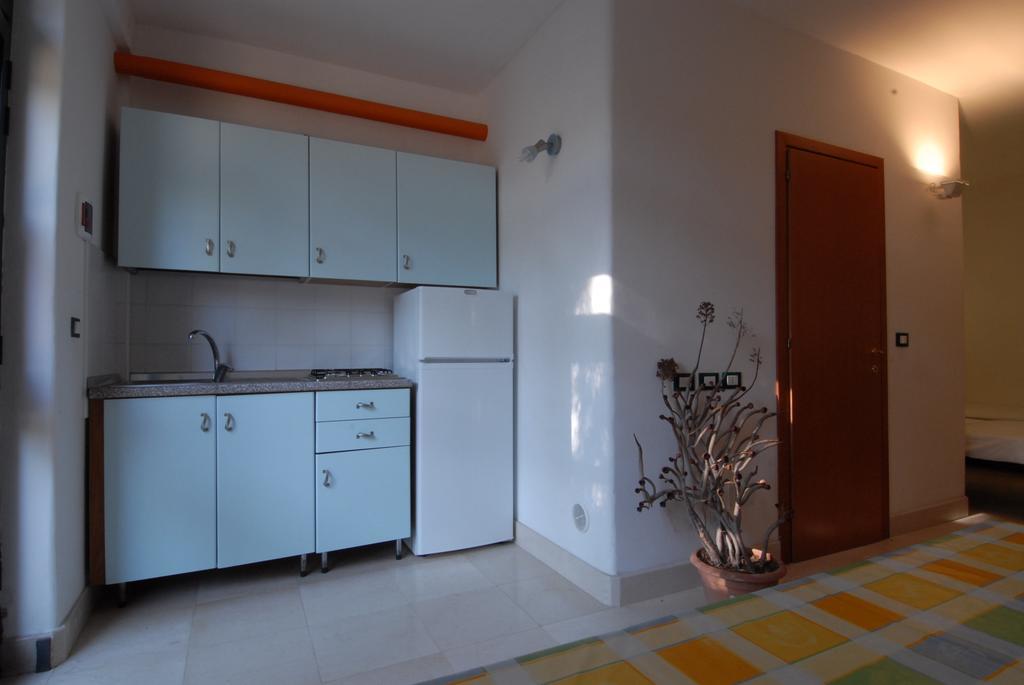 Villaggio Camping Uria Foce Varano Luaran gambar