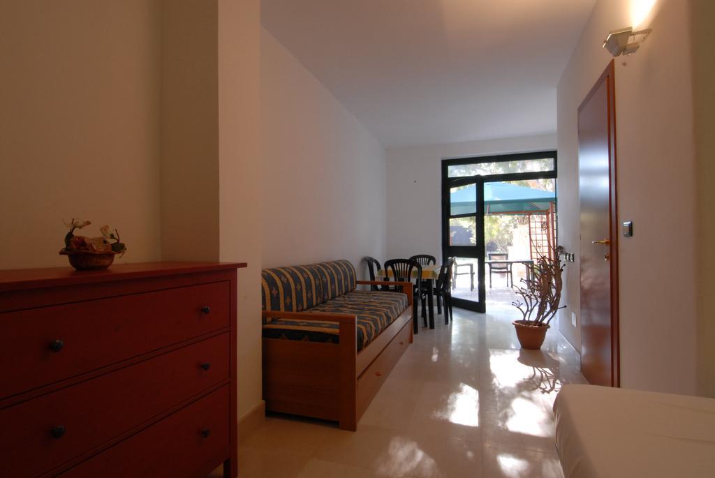 Villaggio Camping Uria Foce Varano Luaran gambar
